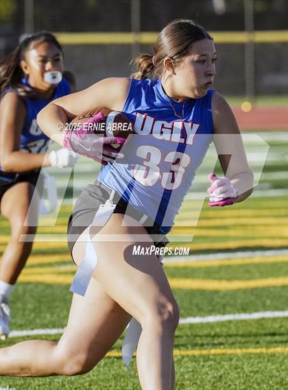 Thumbnail 1 in Clayton Valley Charter @ Amador Valley (Green and Gold Invitational-SRVHS) photogallery.