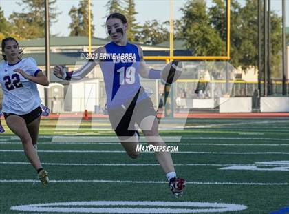 Thumbnail 2 in Clayton Valley Charter @ Amador Valley (Green and Gold Invitational-SRVHS) photogallery.