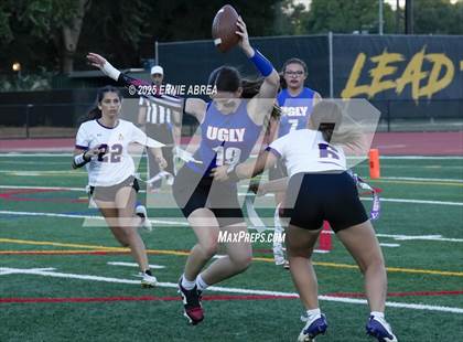 Thumbnail 3 in Clayton Valley Charter @ Amador Valley (Green and Gold Invitational-SRVHS) photogallery.