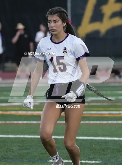 Thumbnail 1 in Clayton Valley Charter @ Amador Valley (Green and Gold Invitational-SRVHS) photogallery.