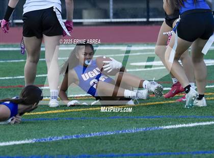 Thumbnail 1 in Clayton Valley Charter @ Amador Valley (Green and Gold Invitational-SRVHS) photogallery.