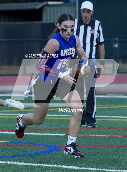 Thumbnail 1 in Clayton Valley Charter @ Amador Valley (Green and Gold Invitational-SRVHS) photogallery.