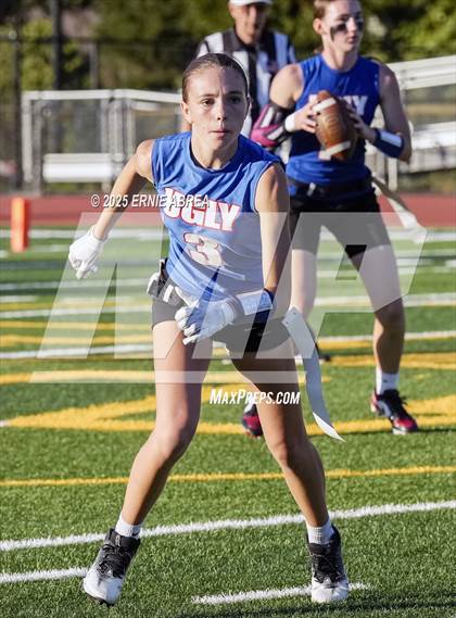 Thumbnail 1 in Clayton Valley Charter @ Amador Valley (Green and Gold Invitational-SRVHS) photogallery.