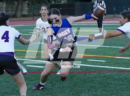 Thumbnail 2 in Clayton Valley Charter @ Amador Valley (Green and Gold Invitational-SRVHS) photogallery.