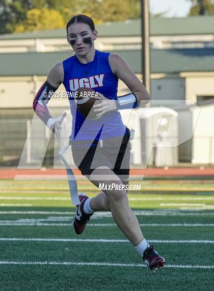 Thumbnail 1 in Clayton Valley Charter @ Amador Valley (Green and Gold Invitational-SRVHS) photogallery.