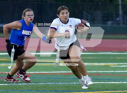 Thumbnail 1 in Clayton Valley Charter @ Amador Valley (Green and Gold Invitational-SRVHS) photogallery.