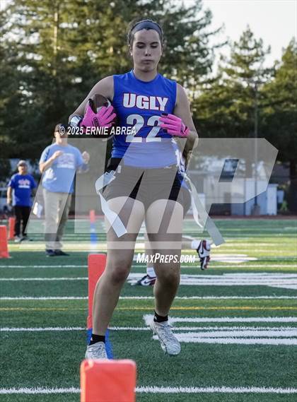 Thumbnail 3 in Clayton Valley Charter @ Amador Valley (Green and Gold Invitational-SRVHS) photogallery.