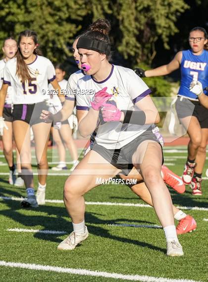 Thumbnail 1 in Clayton Valley Charter @ Amador Valley (Green and Gold Invitational-SRVHS) photogallery.