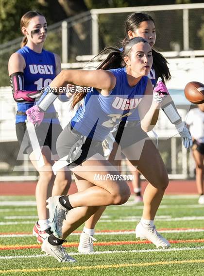 Thumbnail 1 in Clayton Valley Charter @ Amador Valley (Green and Gold Invitational-SRVHS) photogallery.