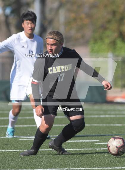 Thumbnail 1 in Yorba Linda @ Canyon photogallery.