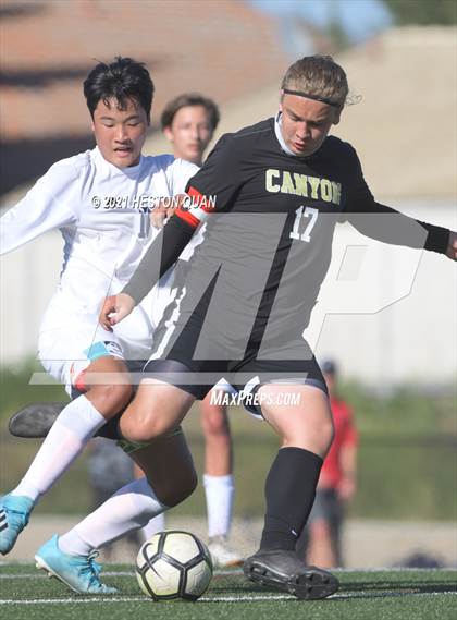 Thumbnail 2 in Yorba Linda @ Canyon photogallery.