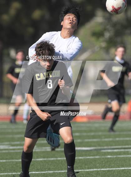 Thumbnail 2 in Yorba Linda @ Canyon photogallery.