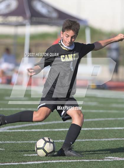 Thumbnail 1 in Yorba Linda @ Canyon photogallery.
