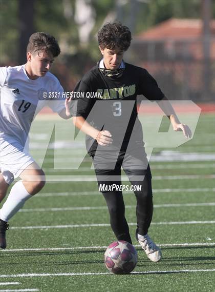Thumbnail 1 in Yorba Linda @ Canyon photogallery.