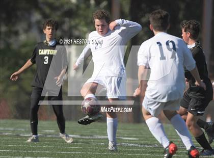 Thumbnail 1 in Yorba Linda @ Canyon photogallery.