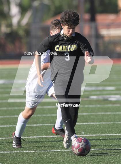 Thumbnail 1 in Yorba Linda @ Canyon photogallery.