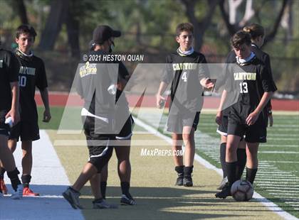 Thumbnail 1 in Yorba Linda @ Canyon photogallery.