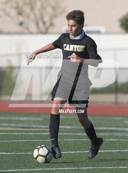 Thumbnail 1 in Yorba Linda @ Canyon photogallery.