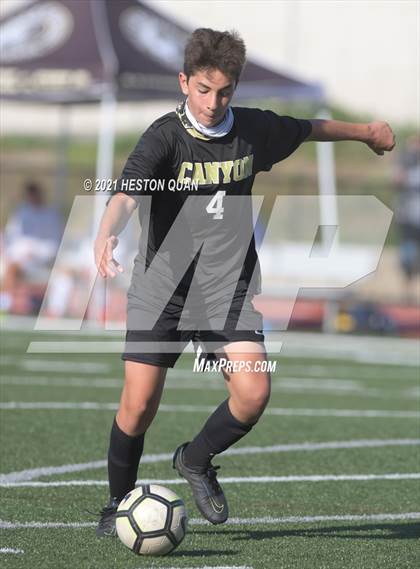 Thumbnail 1 in Yorba Linda @ Canyon photogallery.