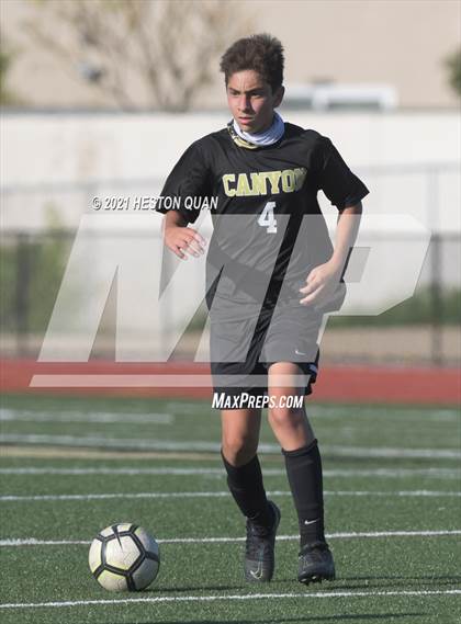 Thumbnail 1 in Yorba Linda @ Canyon photogallery.