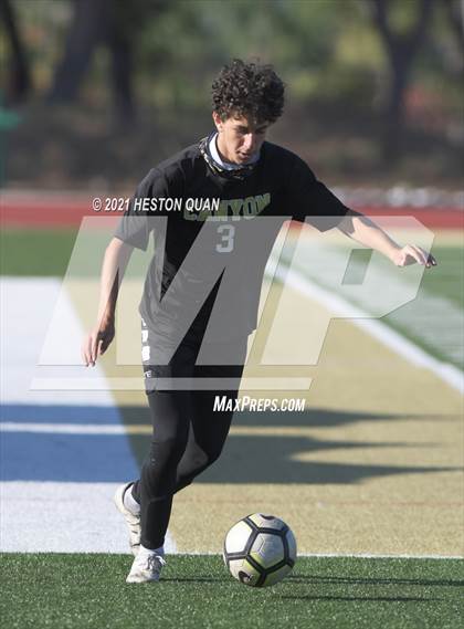 Thumbnail 1 in Yorba Linda @ Canyon photogallery.