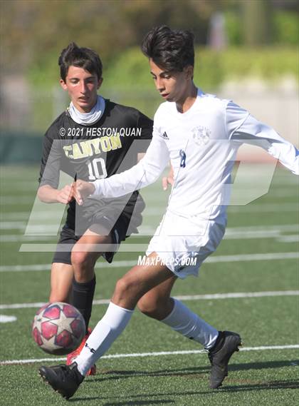 Thumbnail 2 in Yorba Linda @ Canyon photogallery.