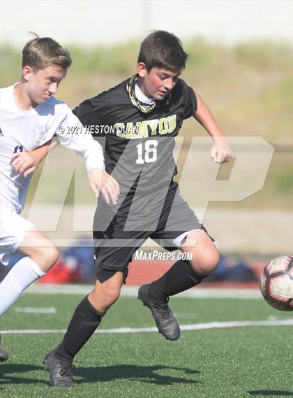 Thumbnail 2 in Yorba Linda @ Canyon photogallery.