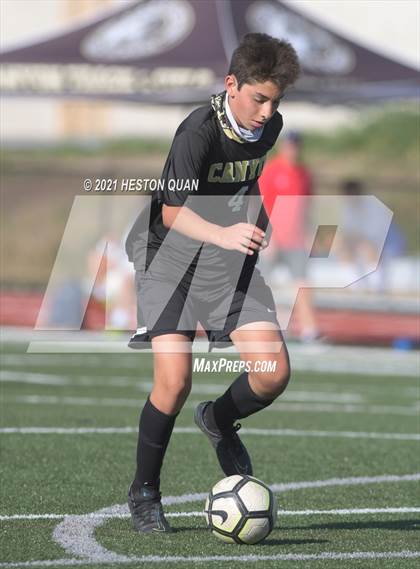 Thumbnail 1 in Yorba Linda @ Canyon photogallery.