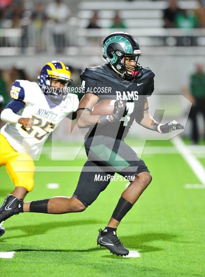 Thumbnail 2 in Nimitz @ Mayde Creek photogallery.