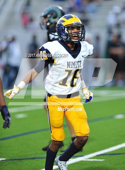 Thumbnail 2 in Nimitz @ Mayde Creek photogallery.