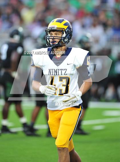 Thumbnail 3 in Nimitz @ Mayde Creek photogallery.