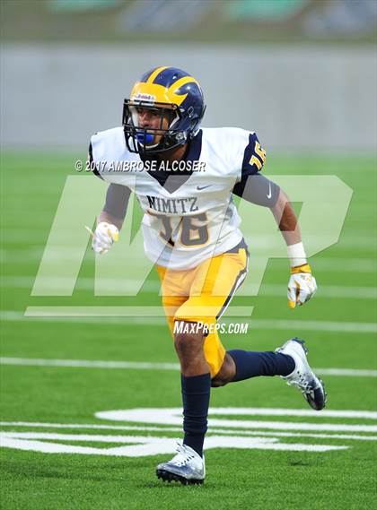 Thumbnail 1 in Nimitz @ Mayde Creek photogallery.