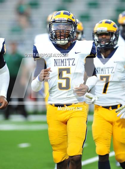 Thumbnail 2 in Nimitz @ Mayde Creek photogallery.