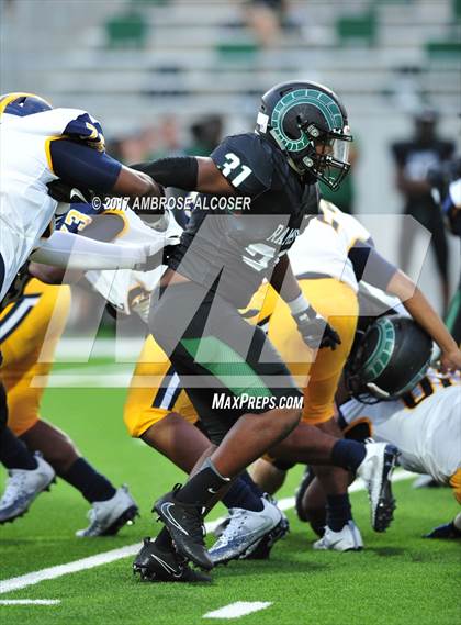 Thumbnail 2 in Nimitz @ Mayde Creek photogallery.