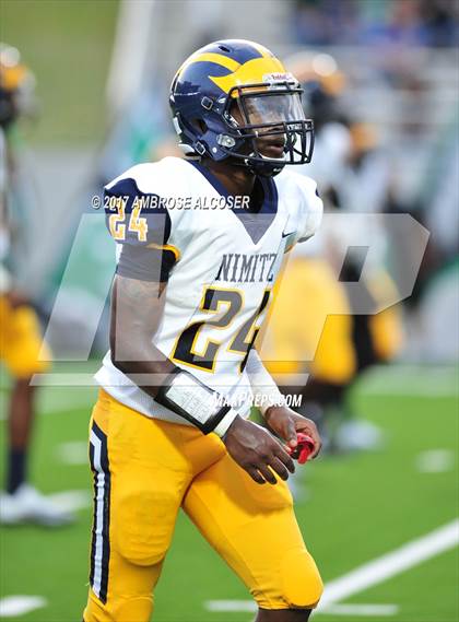 Thumbnail 1 in Nimitz @ Mayde Creek photogallery.