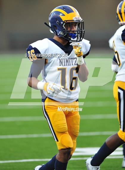 Thumbnail 2 in Nimitz @ Mayde Creek photogallery.
