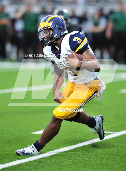 Thumbnail 3 in Nimitz @ Mayde Creek photogallery.