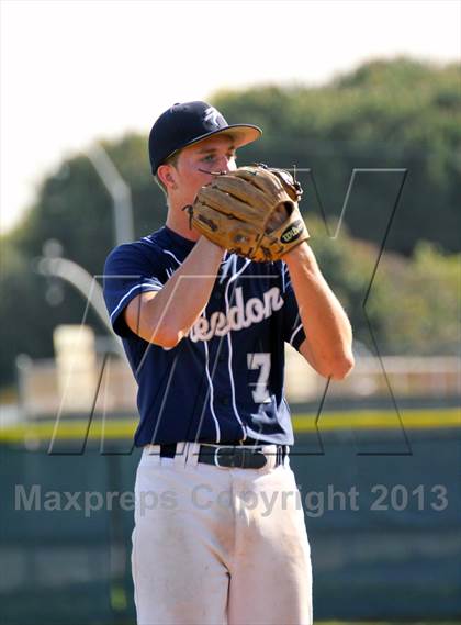 Thumbnail 1 in Kennedy vs. Freedom photogallery.