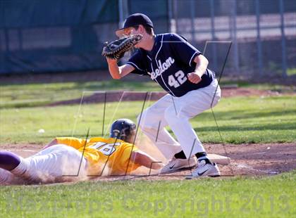 Thumbnail 1 in Kennedy vs. Freedom photogallery.