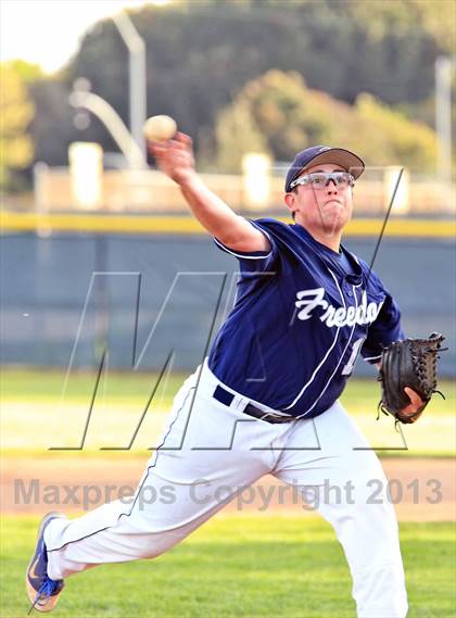 Thumbnail 3 in Kennedy vs. Freedom photogallery.