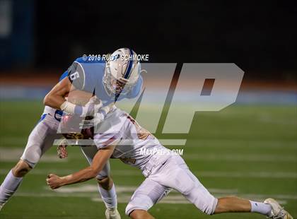 Thumbnail 1 in Mission Hills @ Rancho Bernardo (CIF SDS D1 Playoffs) photogallery.