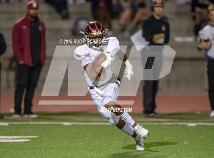 Thumbnail 3 in Mission Hills @ Rancho Bernardo (CIF SDS D1 Playoffs) photogallery.