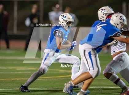 Thumbnail 3 in Mission Hills @ Rancho Bernardo (CIF SDS D1 Playoffs) photogallery.