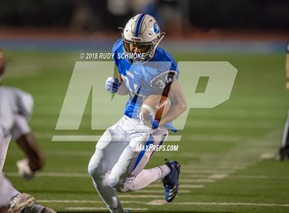 Thumbnail 3 in Mission Hills @ Rancho Bernardo (CIF SDS D1 Playoffs) photogallery.
