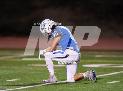 Thumbnail 1 in Mission Hills @ Rancho Bernardo (CIF SDS D1 Playoffs) photogallery.