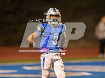 Thumbnail 3 in Mission Hills @ Rancho Bernardo (CIF SDS D1 Playoffs) photogallery.