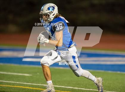 Thumbnail 3 in Mission Hills @ Rancho Bernardo (CIF SDS D1 Playoffs) photogallery.