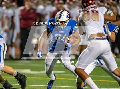 Thumbnail 3 in Mission Hills @ Rancho Bernardo (CIF SDS D1 Playoffs) photogallery.