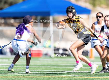 Thumbnail 1 in Newbury Park vs. Rio Mesa photogallery.
