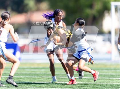 Thumbnail 3 in Newbury Park vs. Rio Mesa photogallery.